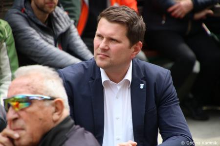 Tradicionalna prireditev ob mednarodnem prazniku delavstva 1